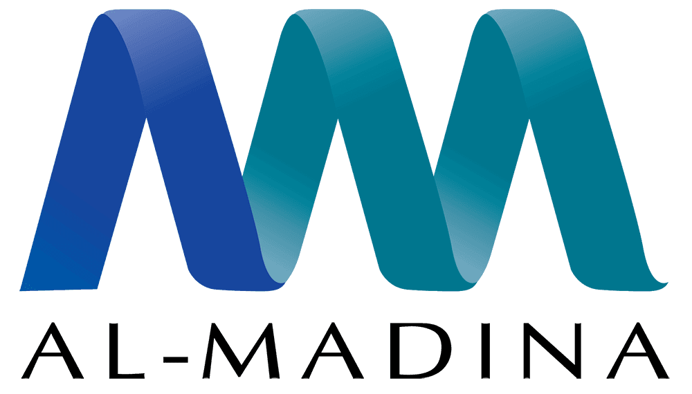 Al-Madina Pharmaceuticals Ltd.