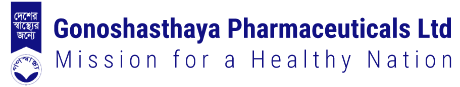 Gonoshasthaya Pharmaceuticals Ltd