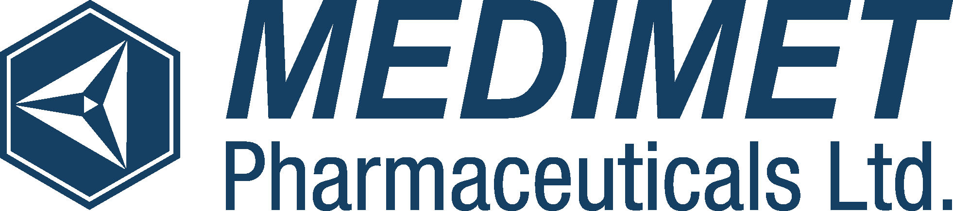 Medimet Pharmaceuticals Limited