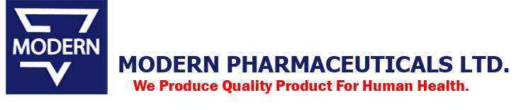 Modern Pharmaceuticals Ltd.