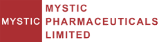Mystic Pharmaceuticals Ltd