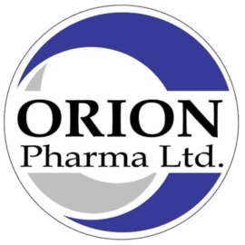 Orion Pharma Ltd.