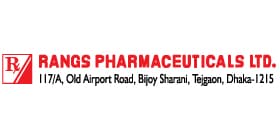 Rangs Pharmaceuticals Ltd.