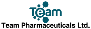 Team Pharmaceuticals Ltd.