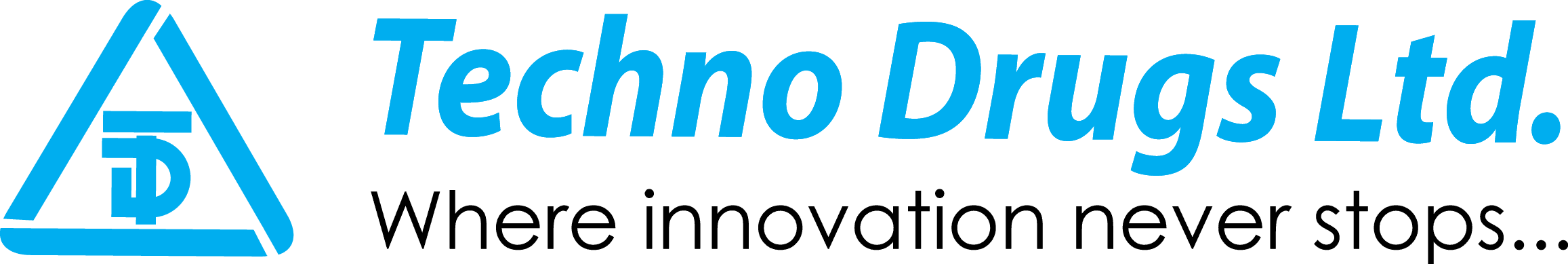 Techno Drugs Ltd.