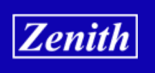 Zenith Pharmaceuticals Ltd.